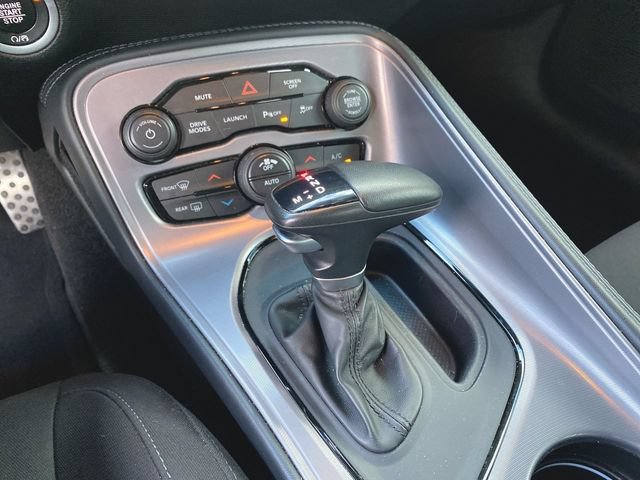 Used 2023 Dodge Challenger R/T Scat Pack RWD image 16