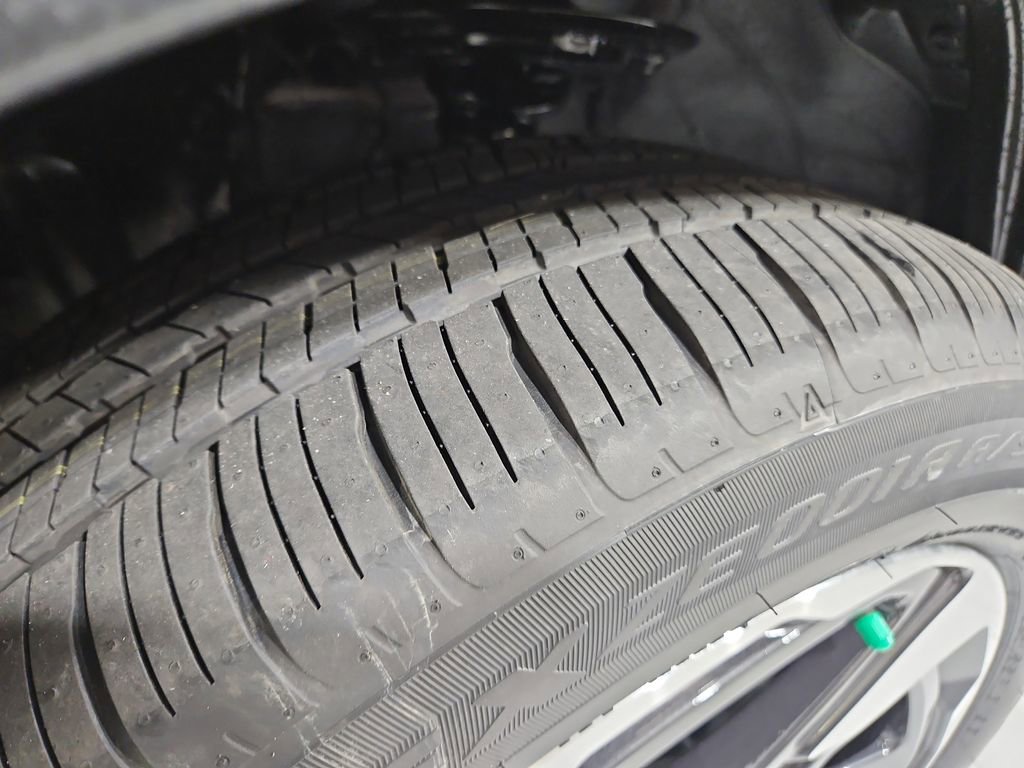 New 2025 Subaru Crosstrek 2.5i Limited image 27