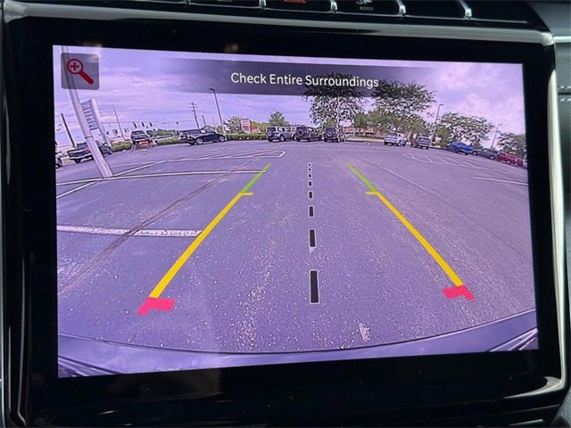 New 2025 Jeep Grand Cherokee Limited w/ Black Appearance Package image 27