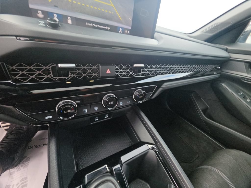 Used 2024 Honda Accord Sport image 21