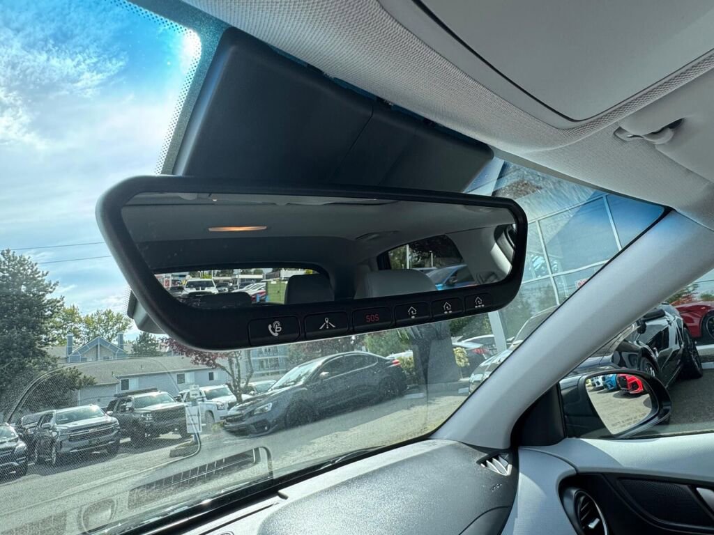 Used 2021 Hyundai Kona Limited AWD/4WD image 19
