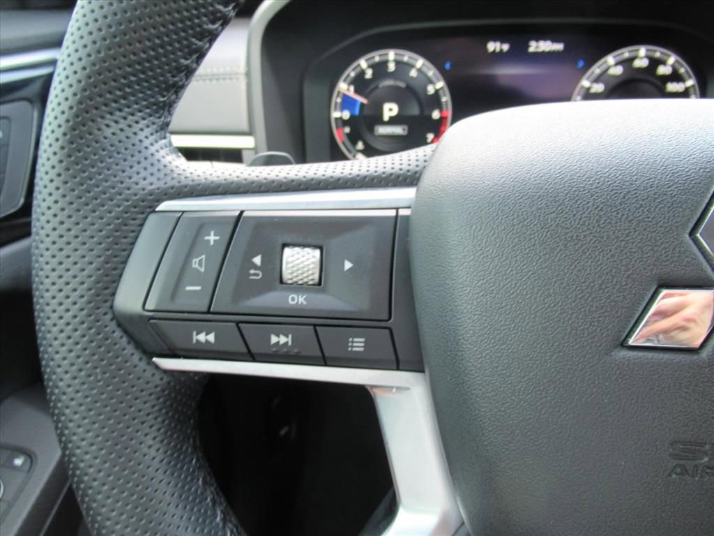 Used 2022 Mitsubishi Outlander SEL FWD image 21