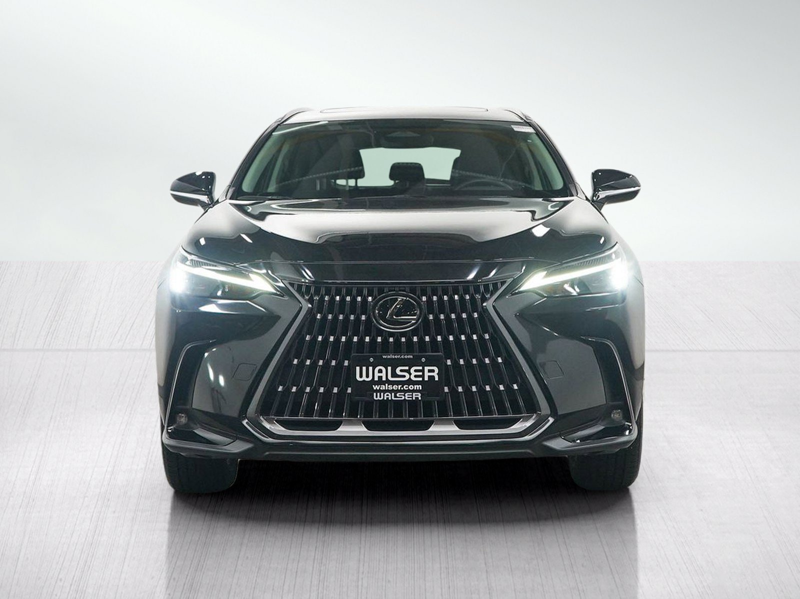 Used 2025 Lexus NX 350 AWD w/ Premium Package image 8