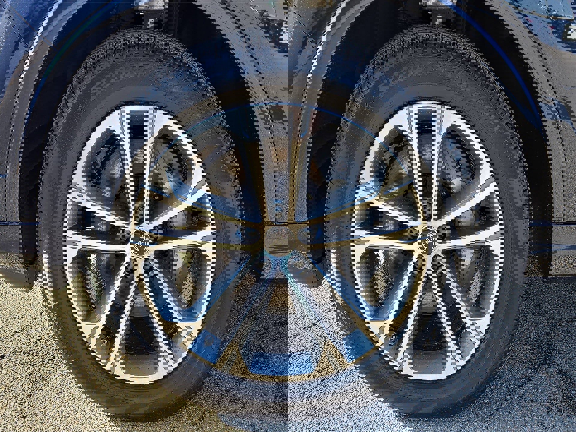 Used 2025 Audi Q7 2.0T Premium w/ Convenience Plus Package image 11