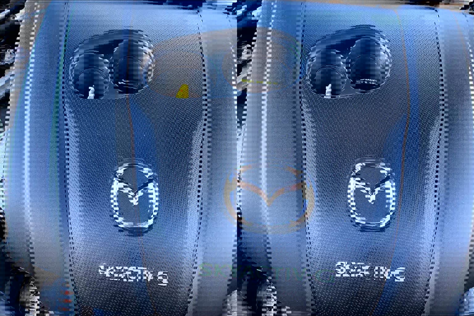 Used 2020 MAZDA CX-30 AWD image 30