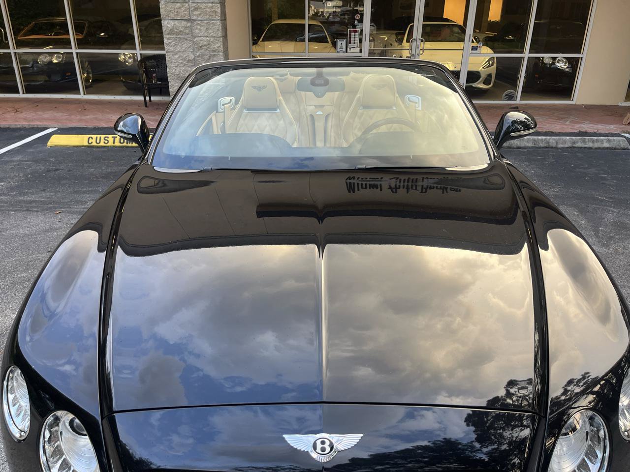 Used 2013 Bentley Continental GT AWD/4WD image 14