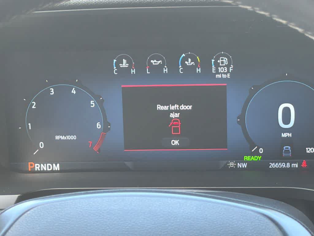 Used 2021 Toyota Corolla SE FWD image 23