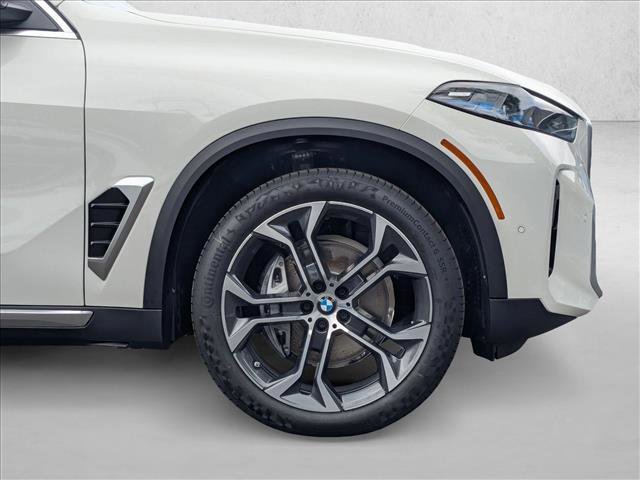 New 2026 BMW X5 xDrive40i image 10