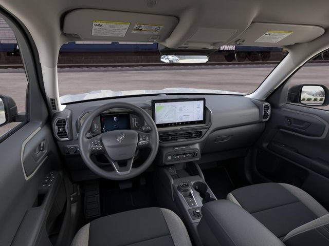New 2026 Ford Bronco Sport Big Bend AWD/4WD image 10