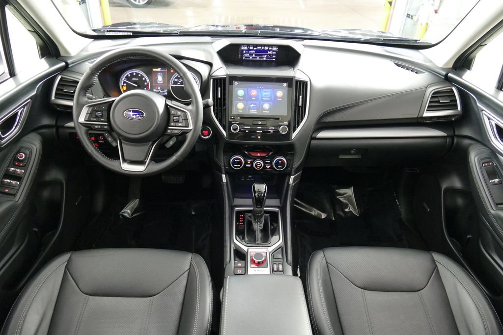 Used 2019 Subaru Forester Limited image 9