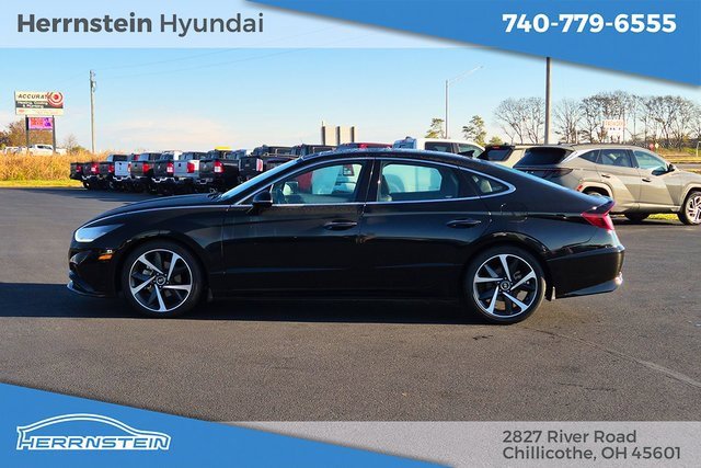 Used 2022 Hyundai Sonata SEL Plus image 4