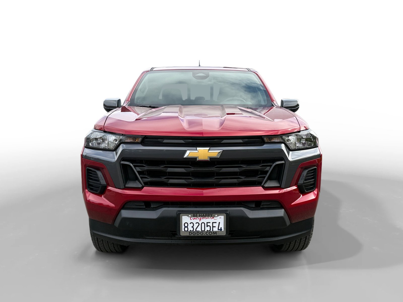 Used 2025 Chevrolet Colorado LT image 8