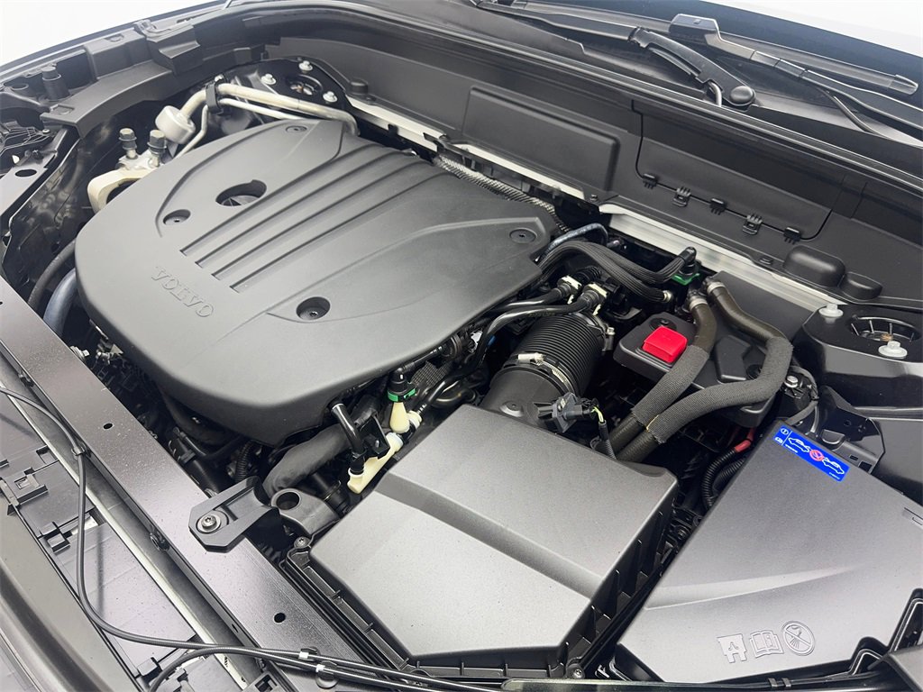 Used 2022 Volvo XC60 B5 Inscription w/ Protection Package Premier image 78