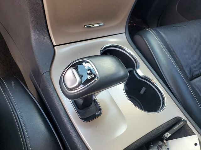 Used 2015 Jeep Grand Cherokee Overland image 27