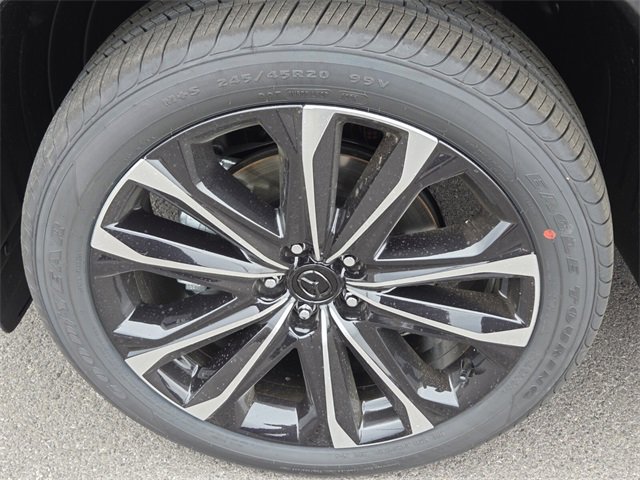 New 2026 MAZDA CX-50 AWD 2.5 S image 5