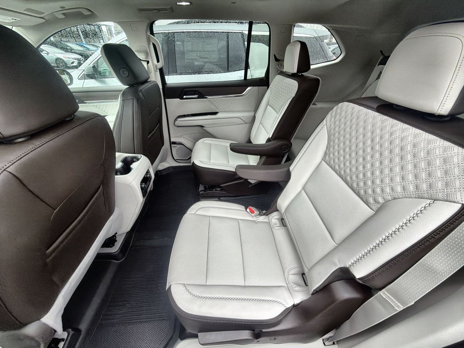 New 2026 GMC Acadia Denali w/ Super Cruise Package AWD/4WD image 25