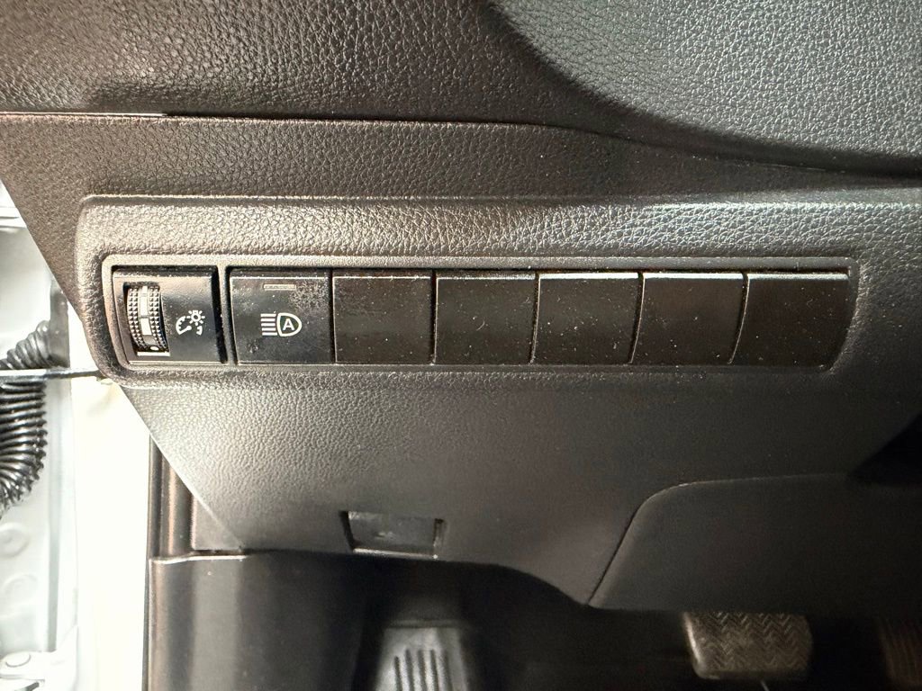 Used 2024 Toyota Corolla Sedan w/ SE Convenience Package image 20