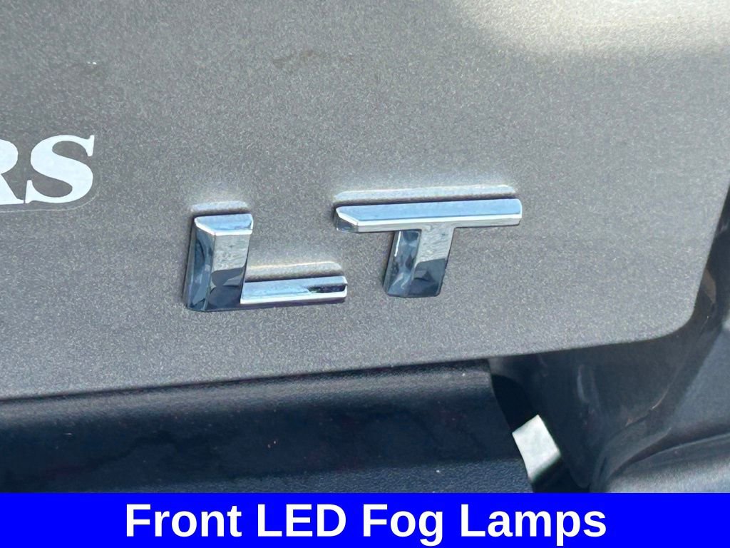 Used 2023 Chevrolet Colorado LT w/ LT Convenience Package II image 20