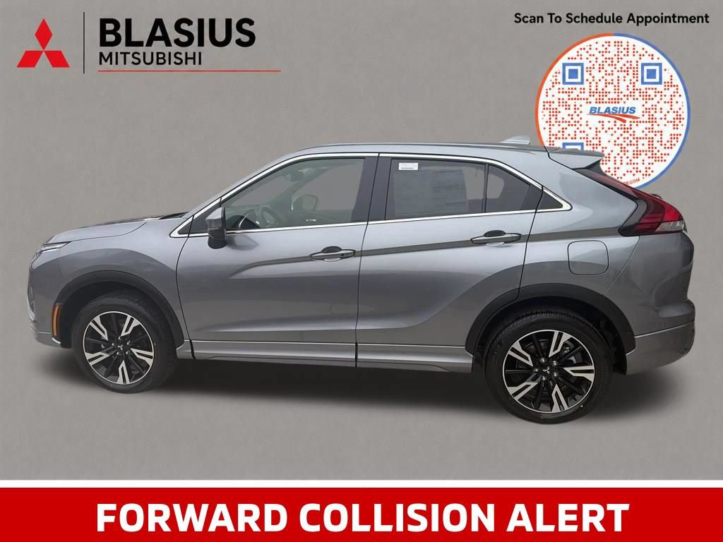 New 2026 Mitsubishi Eclipse Cross SEL AWD/4WD image 9