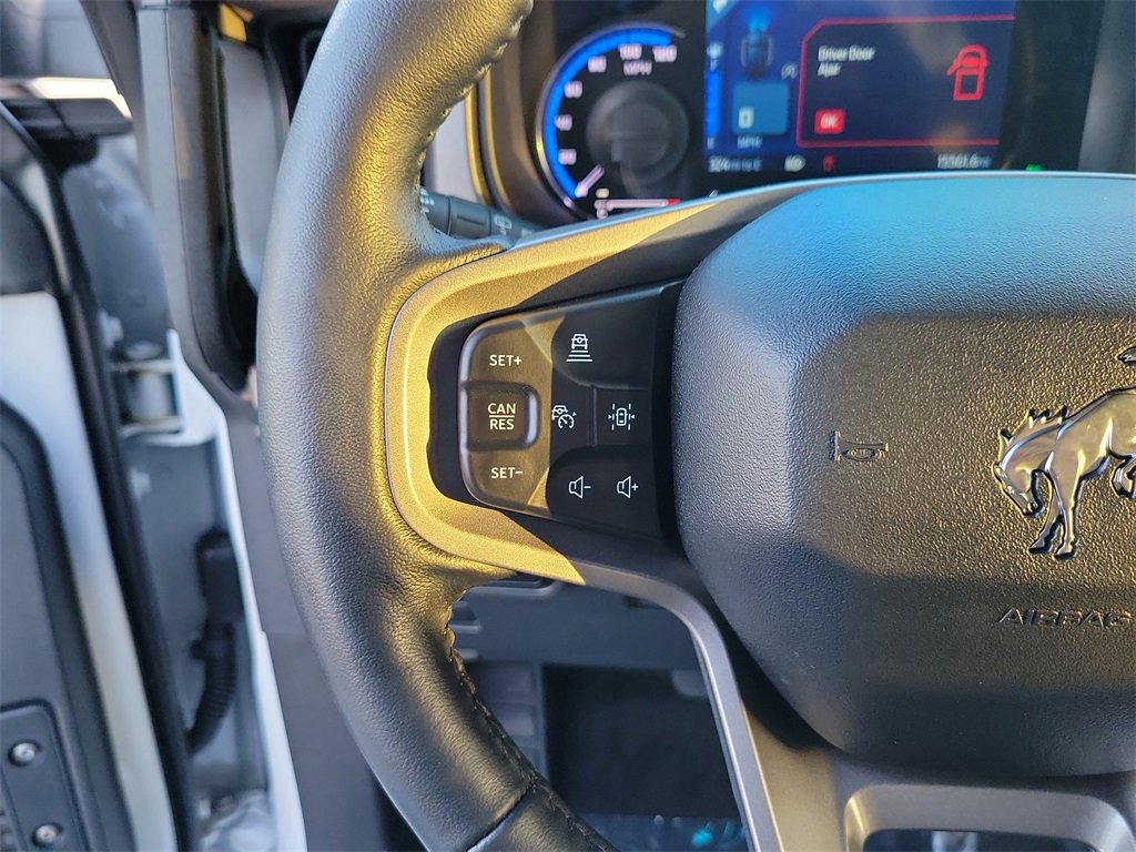 Used 2024 Ford Bronco Wildtrak image 19