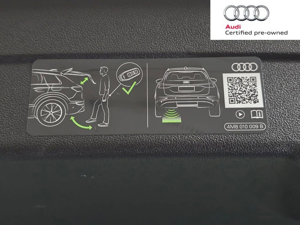 Used 2025 Audi A5 2.0T Premium AWD/4WD image 11