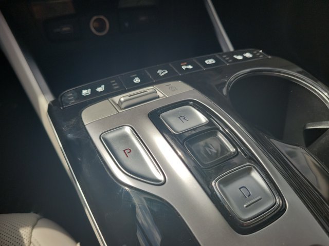 Used 2022 Hyundai Tucson Limited FWD image 30
