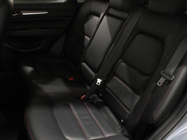 Certified 2024 MAZDA CX-5 Carbon Edition image 18