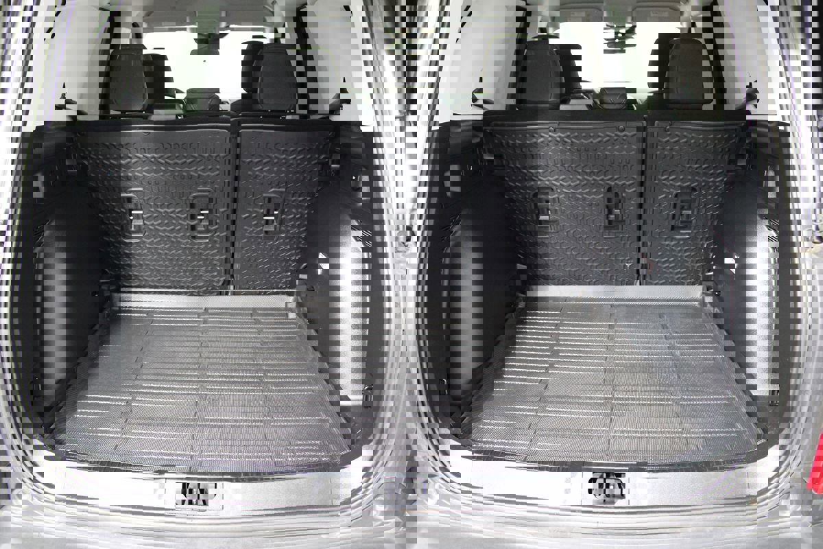 Used 2024 Ford Bronco Sport Big Bend w/ Convenience Package image 25