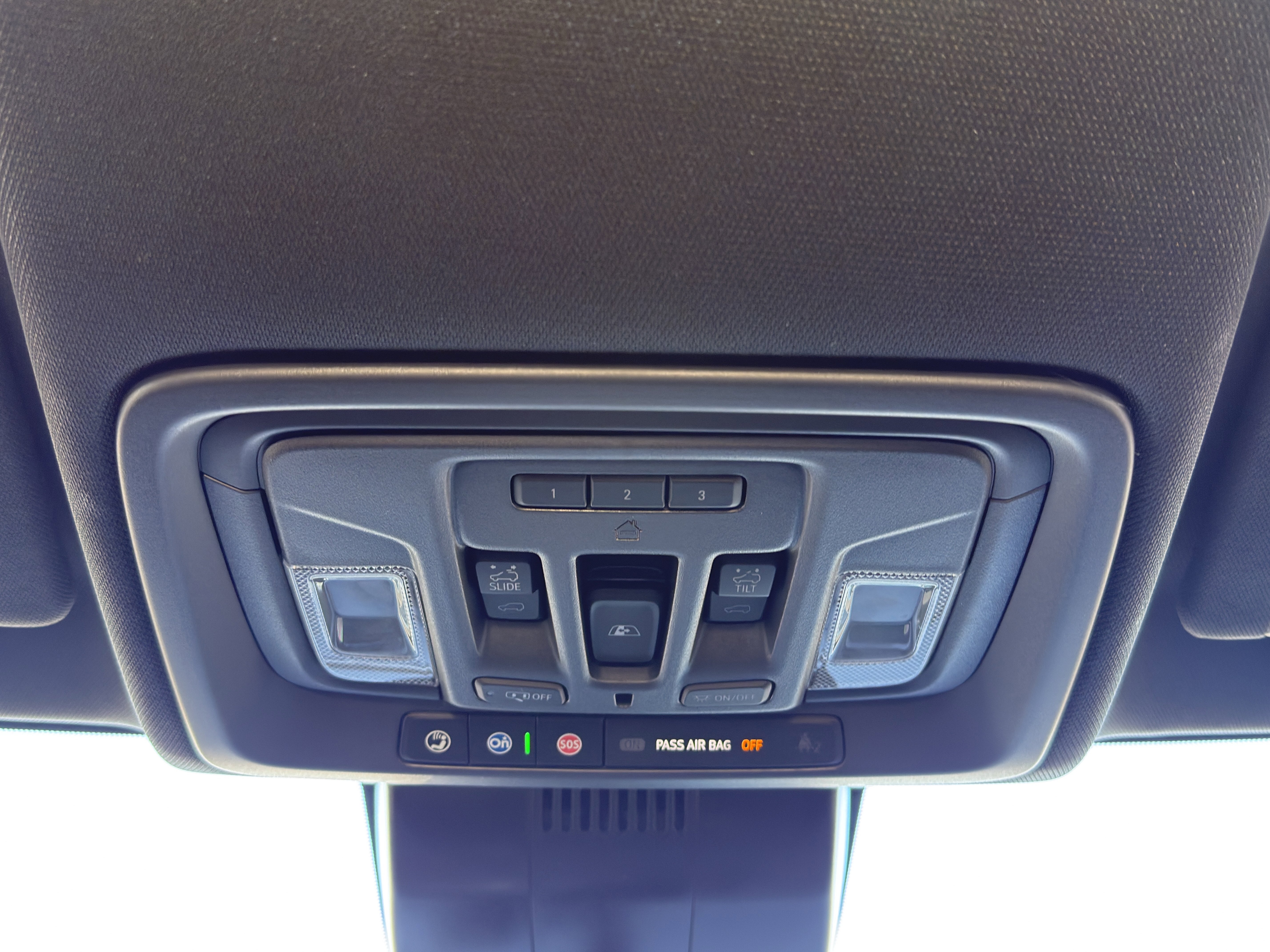 New 2025 Chevrolet Silverado 3500 High Country w/ High Country Premium Package image 41