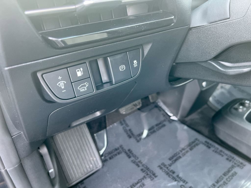 Used 2022 Kia EV6 Wind w/ Wind Technology Package image 16