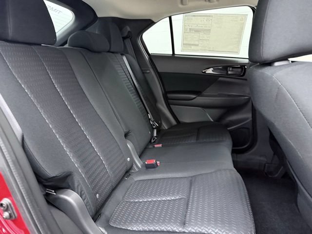 New 2026 Mitsubishi Eclipse Cross Ralliart AWD/4WD image 28