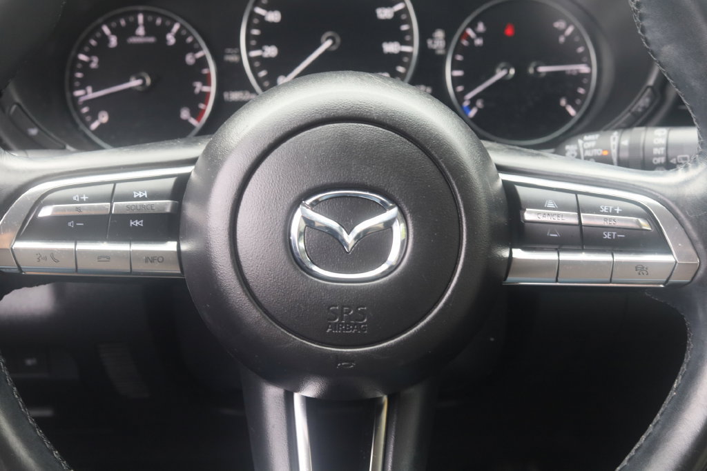 Used 2023 MAZDA CX-30 AWD 2.5 S w/ Preferred Package image 9