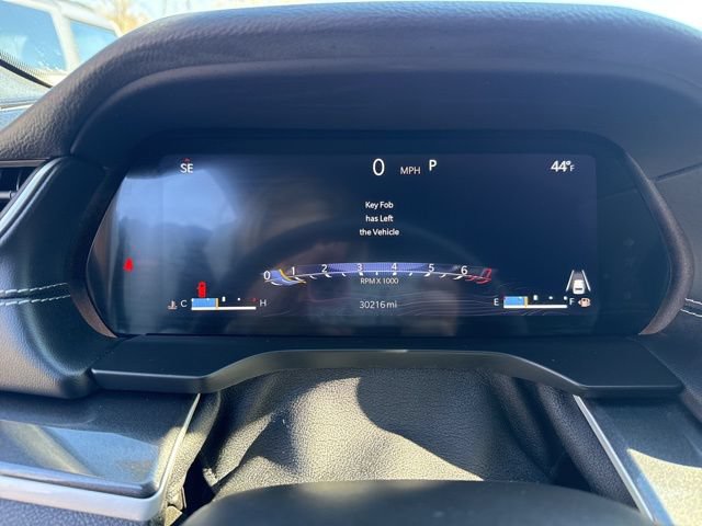 Used 2023 Jeep Grand Cherokee Altitude AWD/4WD image 18