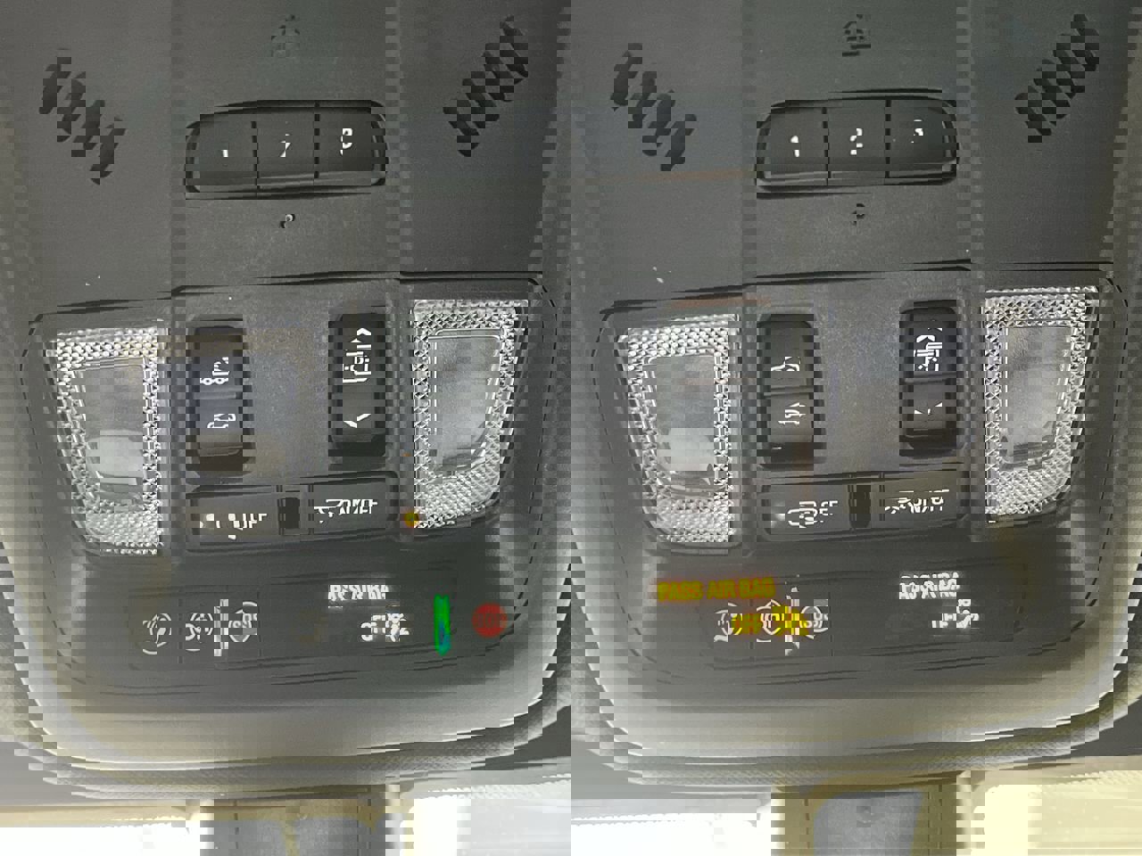 Used 2021 Cadillac XT5 Premium Luxury w/ LPO, Floor Liner Package image 27