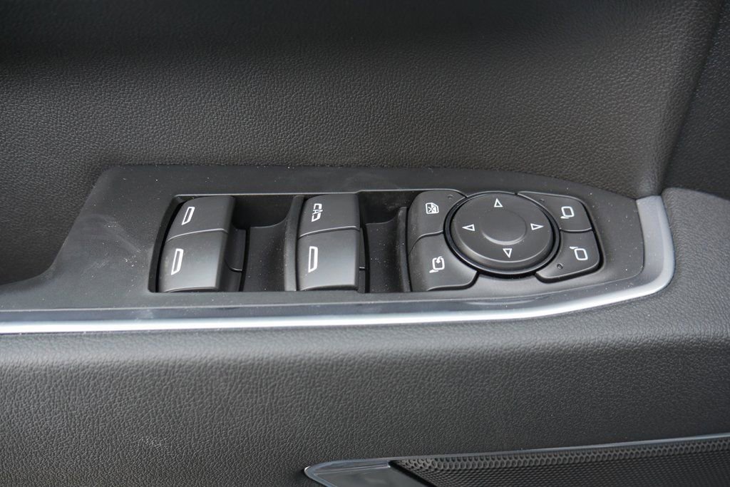 New 2026 Chevrolet Silverado 2500 LT w/ Trail Boss Package image 30