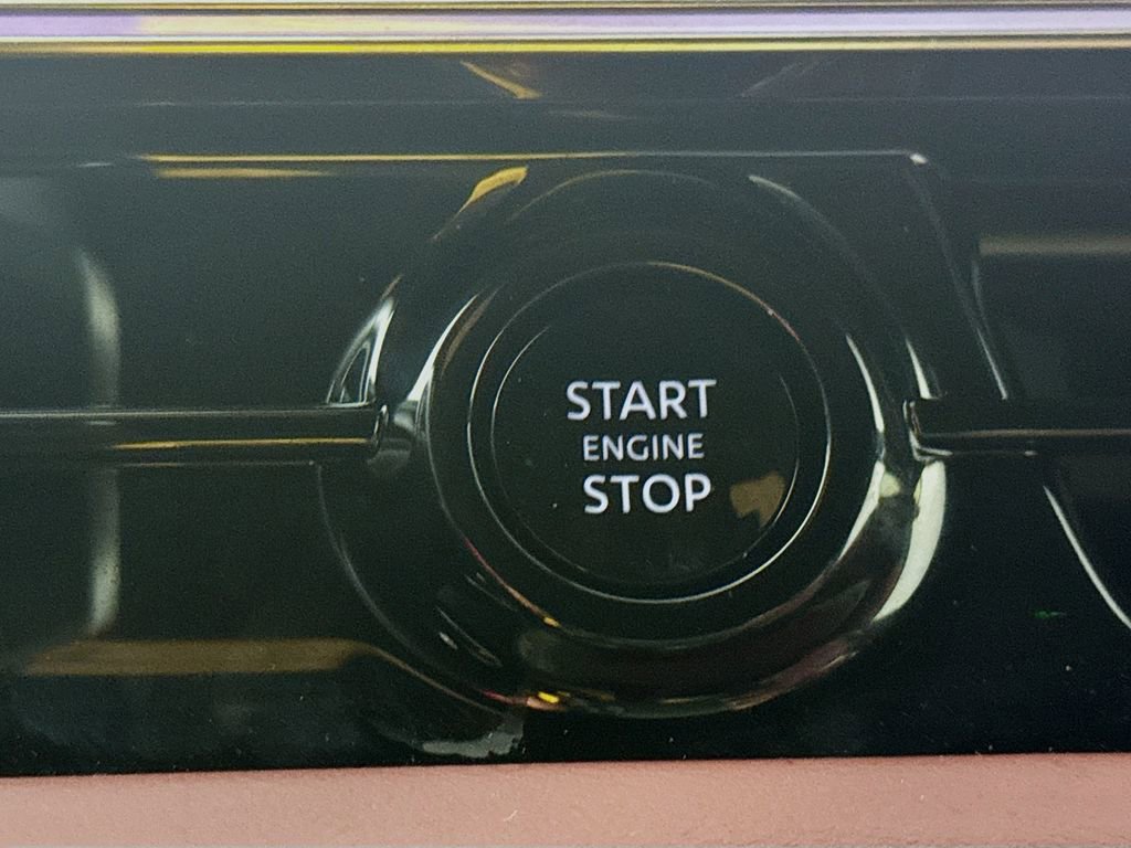 Certified 2026 INFINITI QX80 Autograph w/ Premium Cargo Package image 21