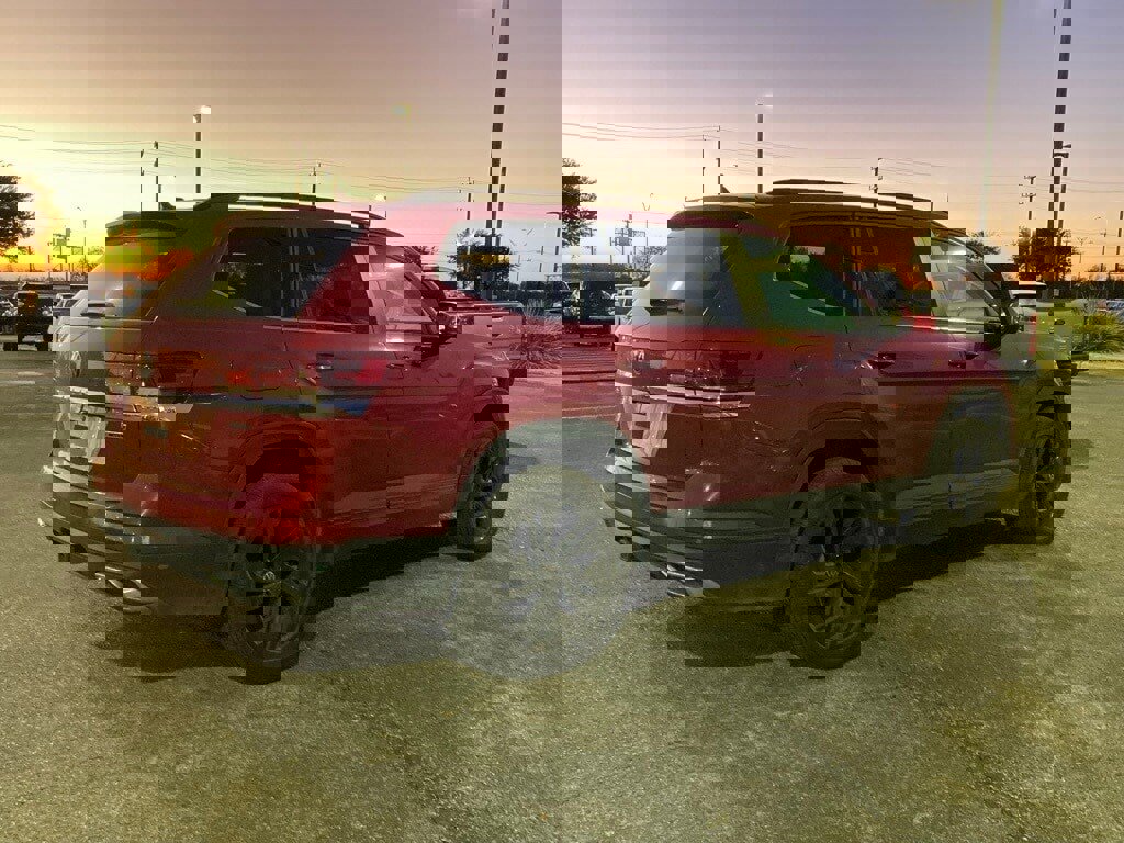 Used 2022 Volkswagen Atlas SE image 5