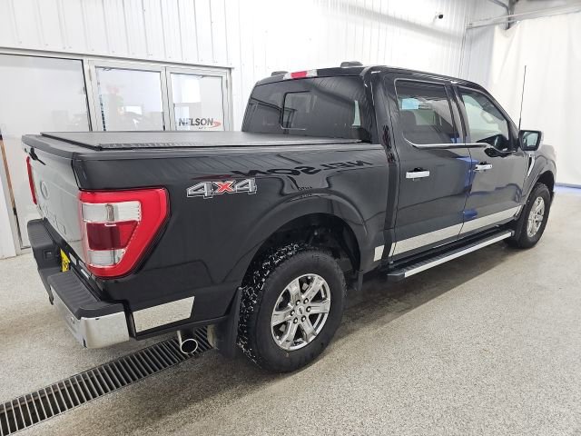 Used 2023 Ford F150 Lariat image 7