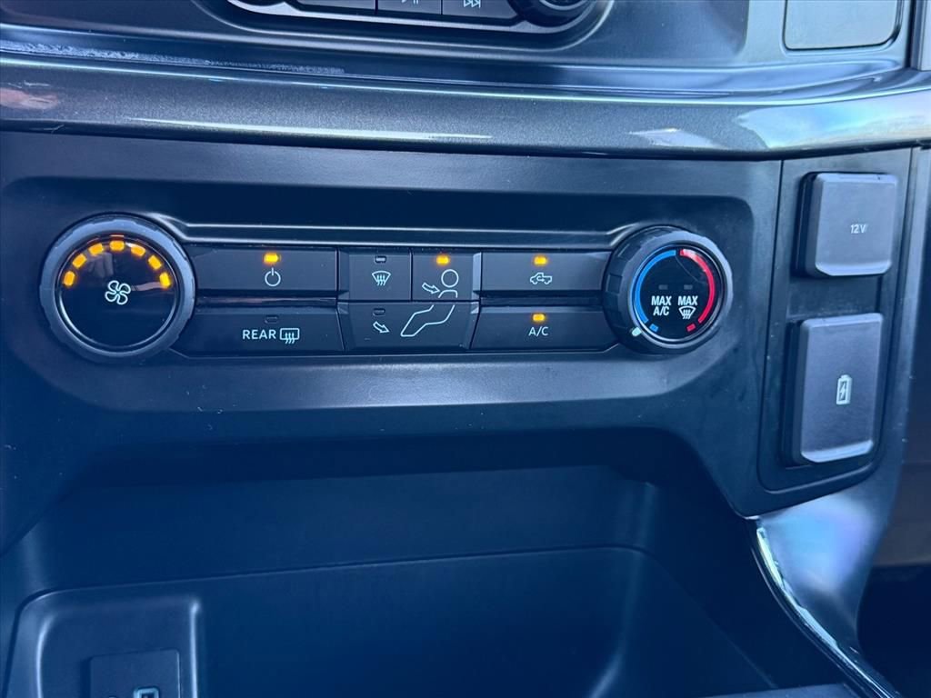 Used 2023 Ford F150 XL w/ STX Appearance Package image 17