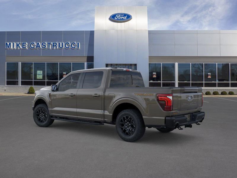 New 2026 Ford F150 Tremor image 4