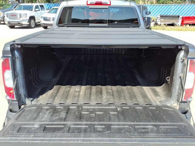 Used 2021 GMC Canyon Elevation AWD/4WD image 6