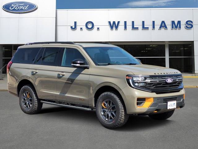 New 2027 Ford Expedition Tremor w/ Driver's Package