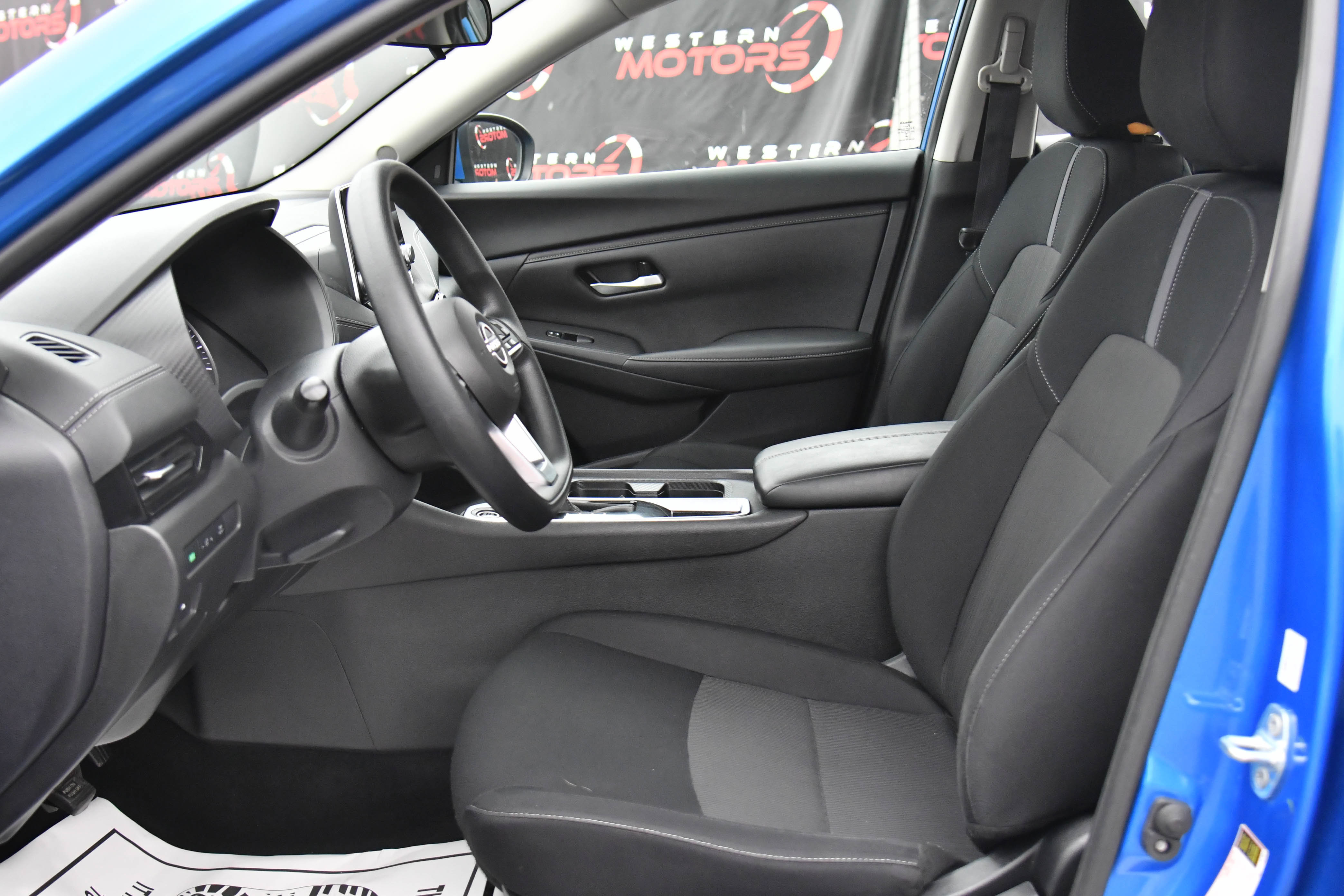 Used 2024 Nissan Sentra SV image 16