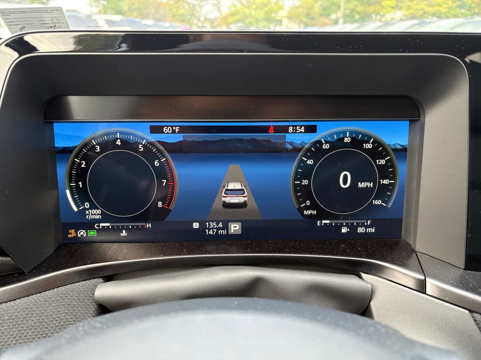New 2026 Subaru Outback Limited XT AWD/4WD image 23