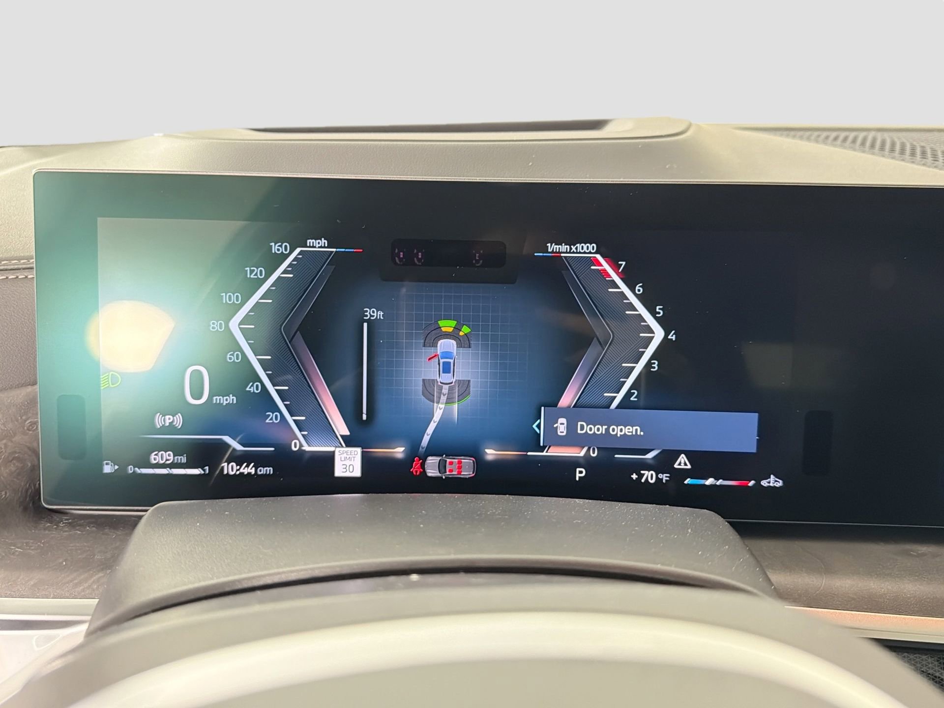 New 2026 BMW X5 xDrive40i image 10