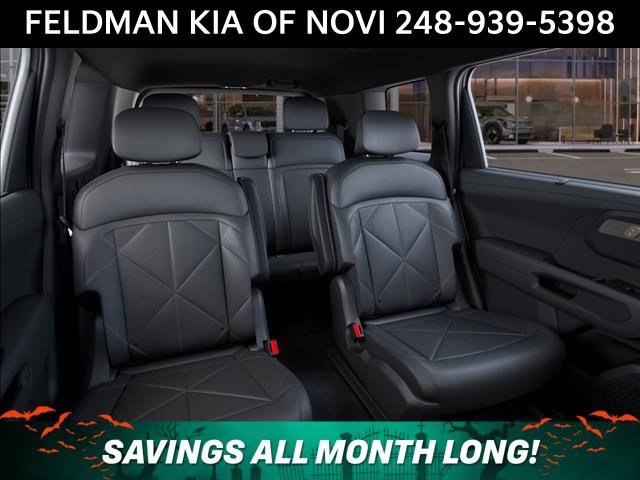 New 2027 Kia Telluride EX AWD/4WD image 16