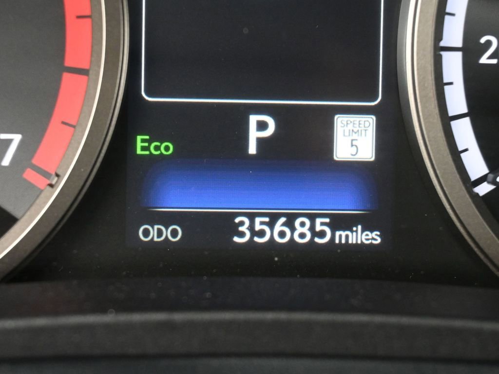 Used 2021 Lexus NX 300 F Sport w/ F Sport Premium Package image 37