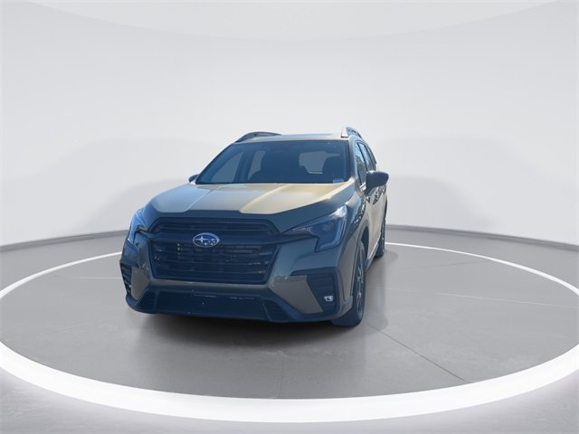 New 2026 Subaru Ascent Bronze Edition image 3