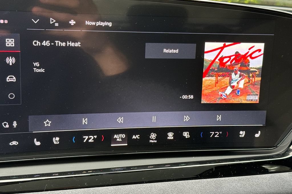 New 2026 Audi A6 Prestige AWD/4WD image 18