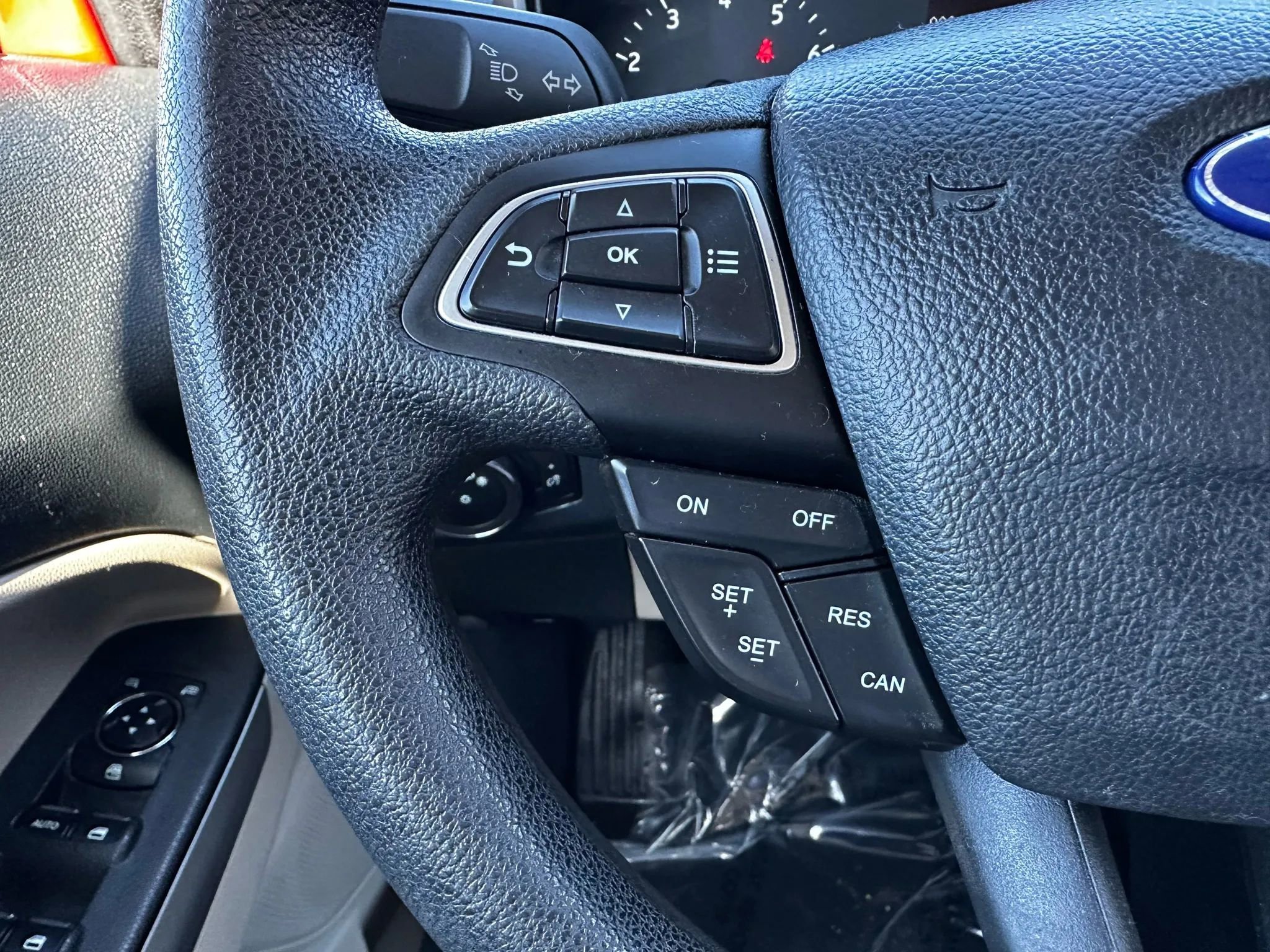 Used 2019 Ford EcoSport S FWD image 25
